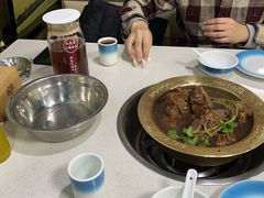 -和庆斋羊蝎子火锅·碳缸烧烤(顺义旗舰店)