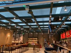 -星巴克(杭州东站东到达店)