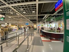 -宜家·瑞典风味餐厅(海达南街店)