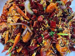 -盱眙虾神於氏龙虾(夫子庙红街店)