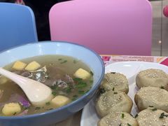 -小杨生煎(成山巴黎春天店)