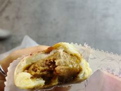 鲜肉月饼-长发西饼(临顿路店)