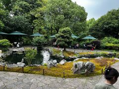 -法云安缦酒店