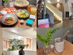 -长春藤咖啡(北园店)