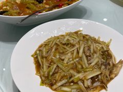 -洲晓鲜·舟山海鲜大排档(朱家尖风景区店)