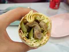 -库滋明·俄罗斯特色美食(中央大街店)