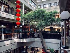 -广州酒家(文昌总店)