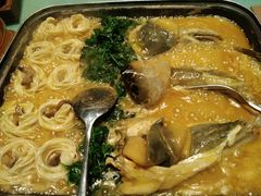 -久宴·天目湖大鱼头(恐龙园店)