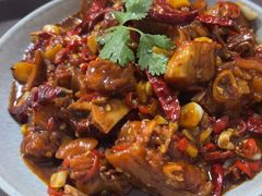 -老三样·旧食新味(万寿宫店)