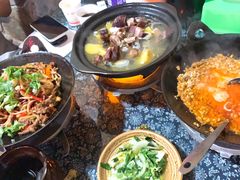 -张关合渣(朱家坳店)
