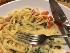 -Bubba Gump Shrimp(Ala Moana)