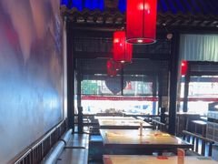 -红蜡烛-养生粥-津鲁菜(中山路店)