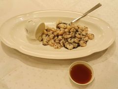 -上海小南国(仲盛世界商城店)