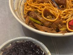 -梅溪·小伙子干挑面(安吉总店)