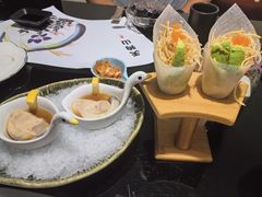 -天狗山料理(省体店)