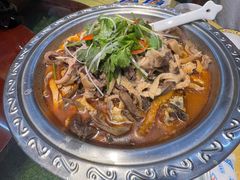 -德乐海蒙餐