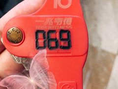 -一兆韦德健身(慧芝湖店)