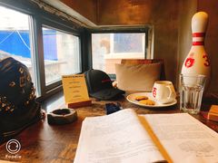 -HIGH FIVE哈福手工汉堡(桂林路店)