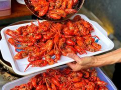 -二钳洞庭虾蟹·江湖菜(鹭岛店)