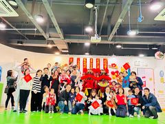 -全优加早教托育园(广百新一城店)