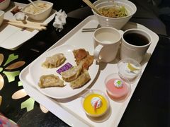 -堂会(白云店)