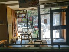 -木屋烧烤(万德庄店)