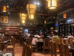 -猪肉婆私房菜(容桂总店)