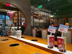 大堂-呷哺呷哺(砂之船奥莱店)