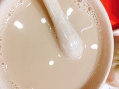 红枣枸杞豆浆-品乐天包子(西北大学店)