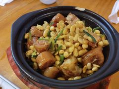 -61号餐吧(兴坪古镇漓江店)