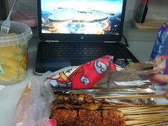 -非凡烧烤(历史博物馆店)