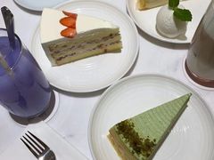 -Lady M New York(澳门伦敦人店)