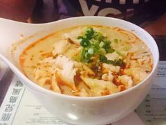 -翠华餐厅(湾仔店)