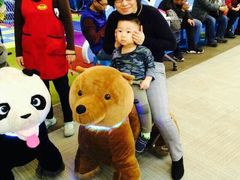 -CGV影城(梅江ScreenX店)