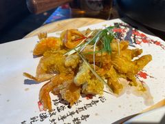 -马灯部落·西湖边的创意山景餐厅(虎跑动物园店)