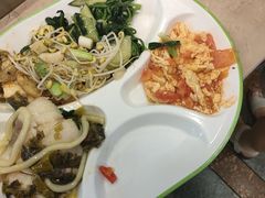 -成杰格斗·拳击·柔术·防身术(建设路店)