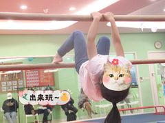 -小小运动馆(浦江店)