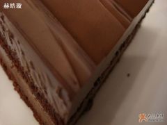 致命巧克力4-榖屋house of flour(张江首店)