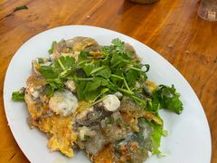 蚝烙-店马路蚝烙