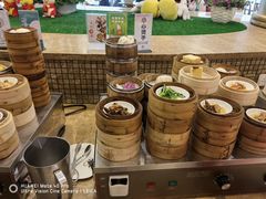 -银帆宾馆-自助餐厅(金马路店)