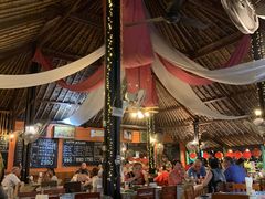 -Onion restaurant