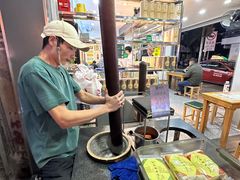 -芝麻糊世家(西华店)