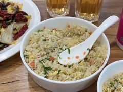 -小艺烧烤(曲江店)