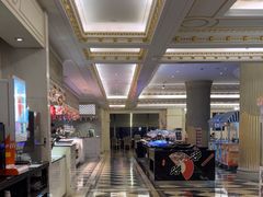 -金石国际大酒店·金丽自助餐厅