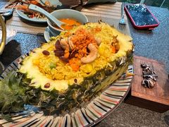 -深圳隐秀山居酒店