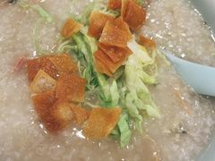 -宏状元现熬粥·京味菜(三里河店)