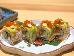 -隐月· 㐂和食屋(芝罘万达公馆店)