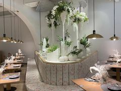 -麓椿花园西餐厅(海乐世界店)