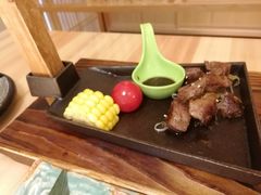 -酒久自助料理(佳兆业店)