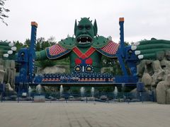 -水上乐园·欢乐世界